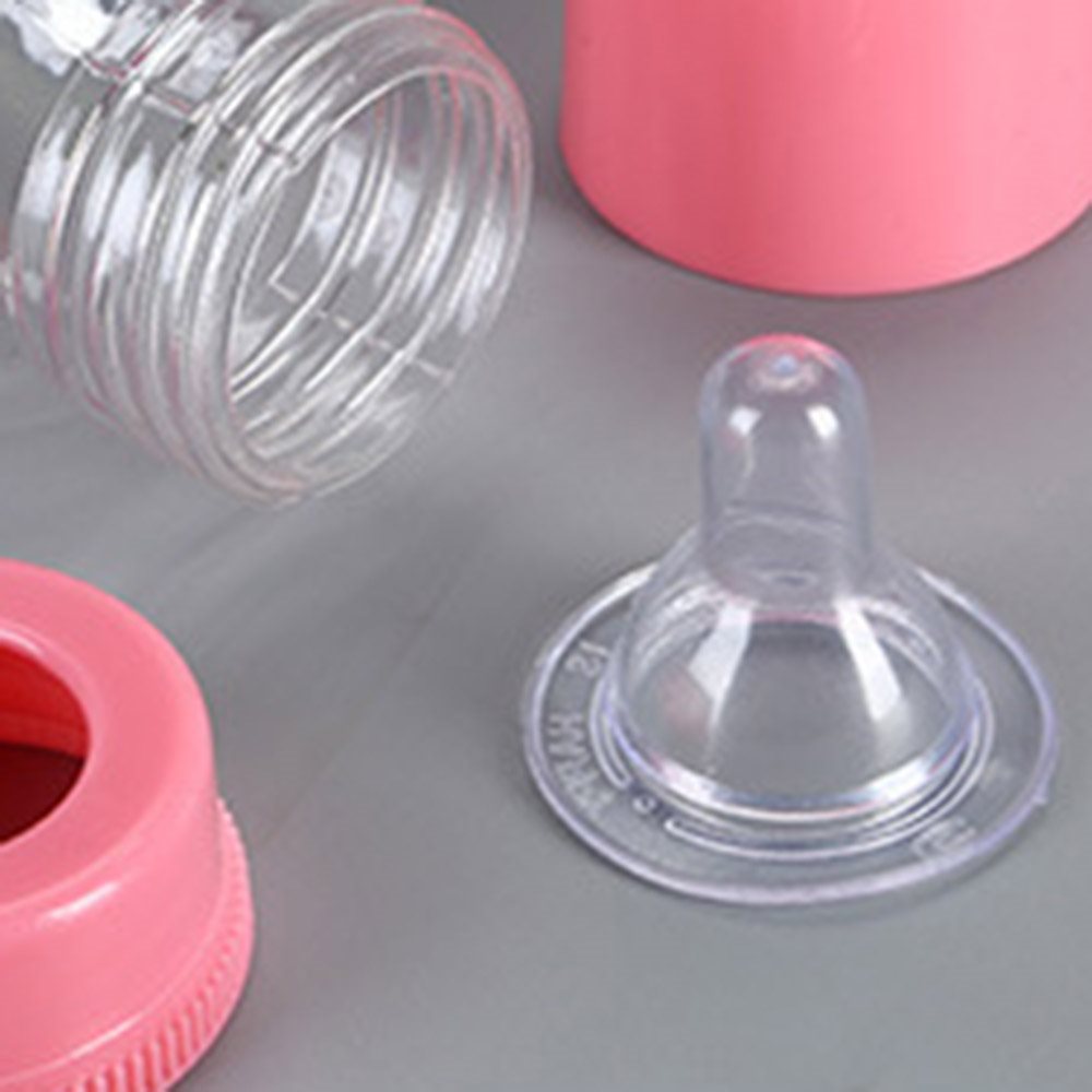 Simulation Feeding Toys