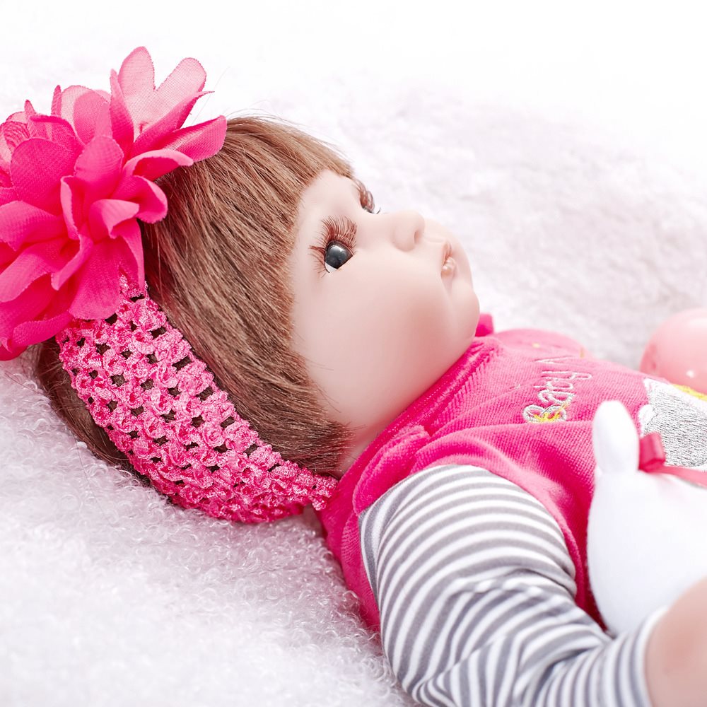Doll Clothes