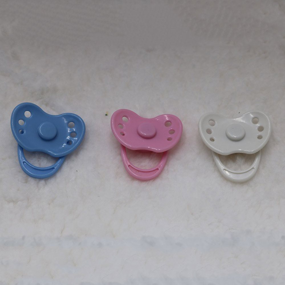 Simulation Feeding Toys