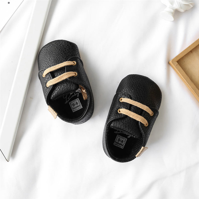Casual Soft Sole Shoes for 17-24 Inches Reborn Dolls