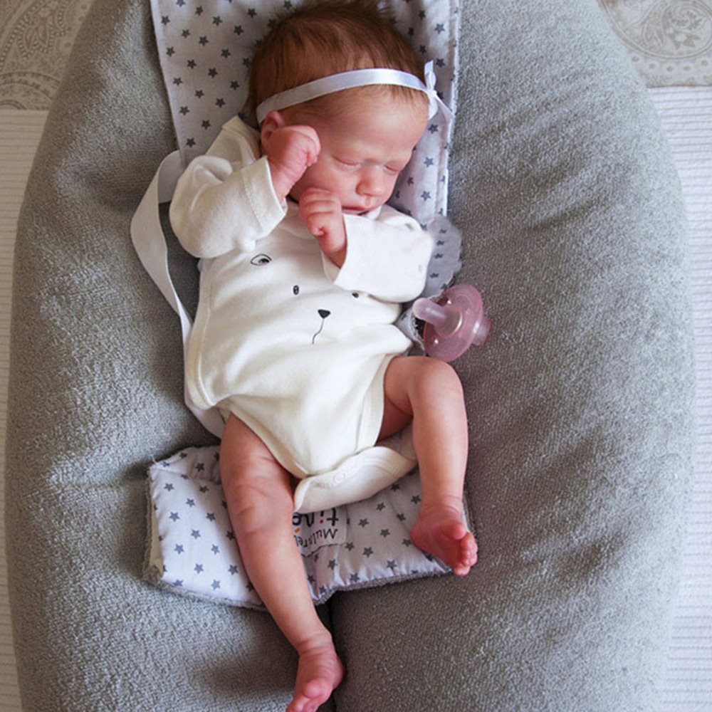 17'' Reborn Baby Dolls