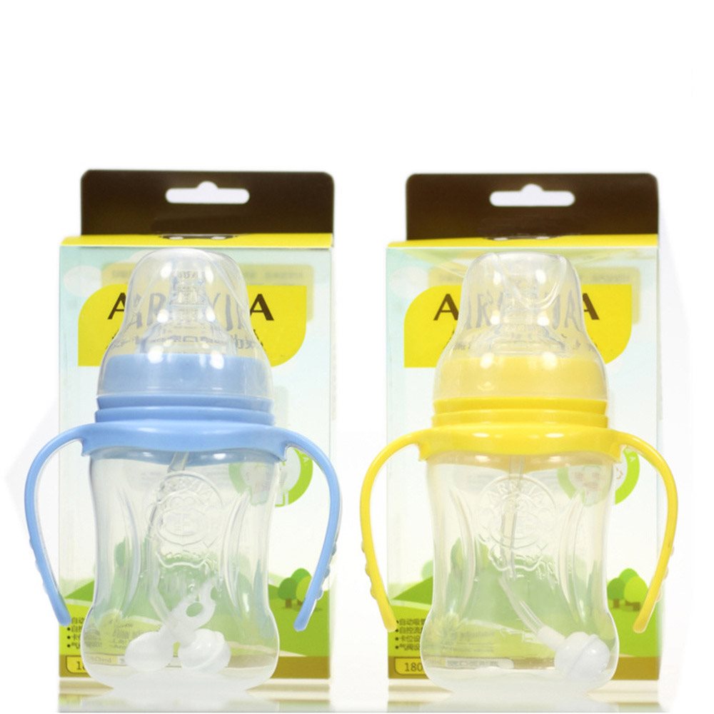 Simulation Feeding Toys