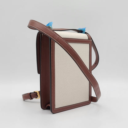 Bb Cell Phone Small Square Bag