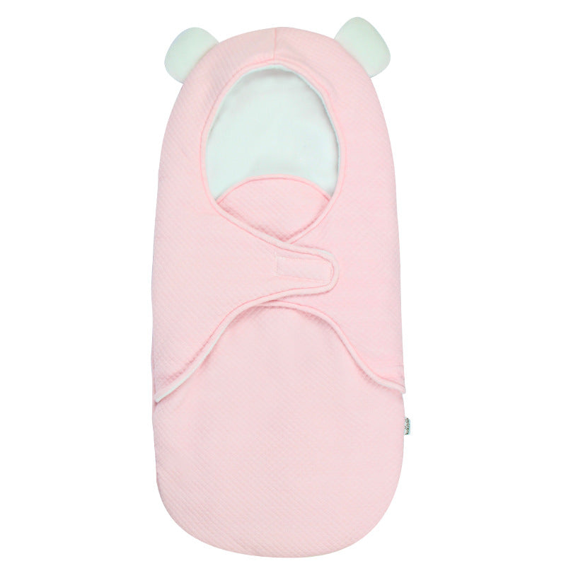 Cotton Baby Sleeping Bag For 16-24 Inches Reborn Dolls