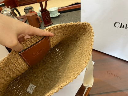 Chole Tote Handbag