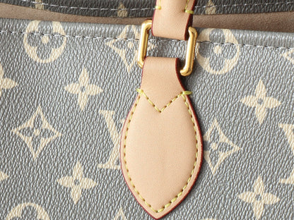 Louis Vuitton Monogram Canvas Bag 35 x 27 x 14 cm