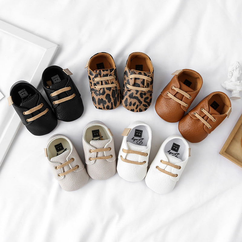 Casual Soft Sole Shoes for 17-24 Inches Reborn Dolls