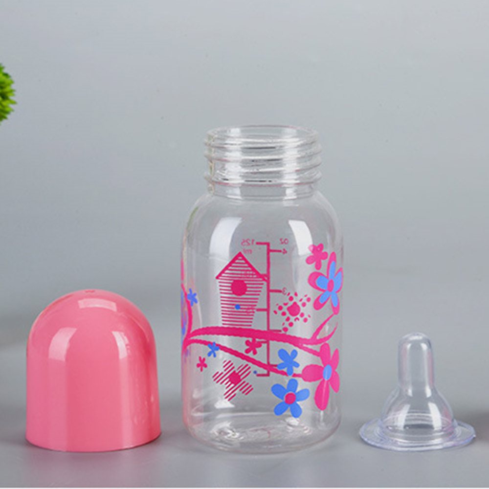 Simulation Feeding Toys