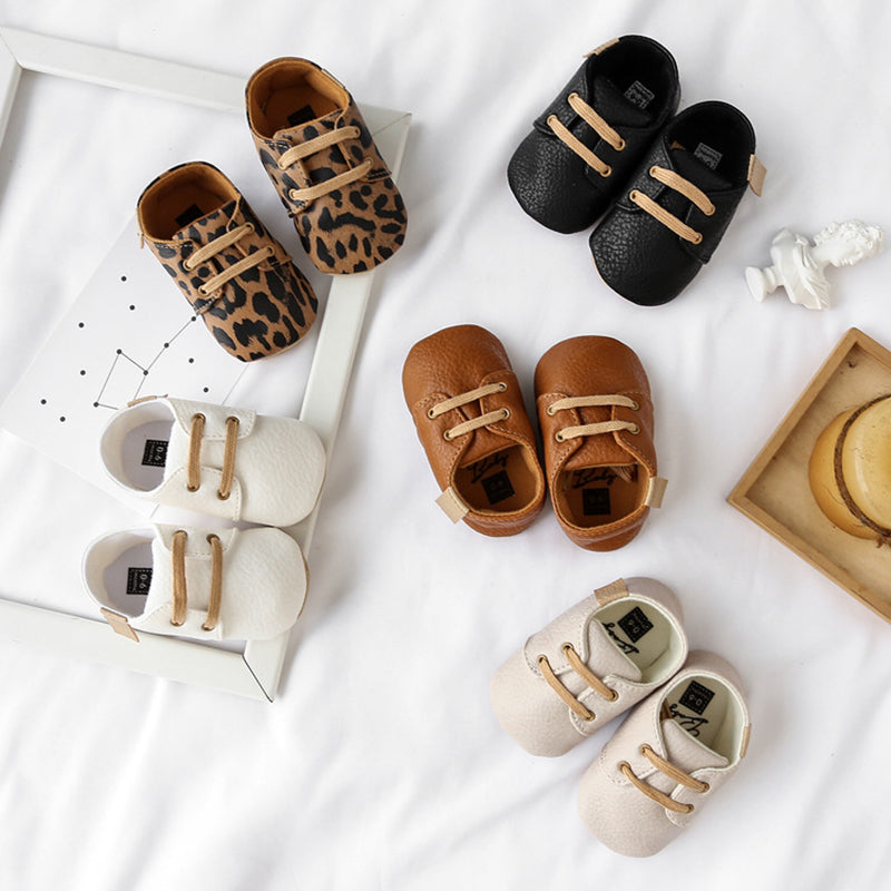 Casual Soft Sole Shoes for 17-24 Inches Reborn Dolls