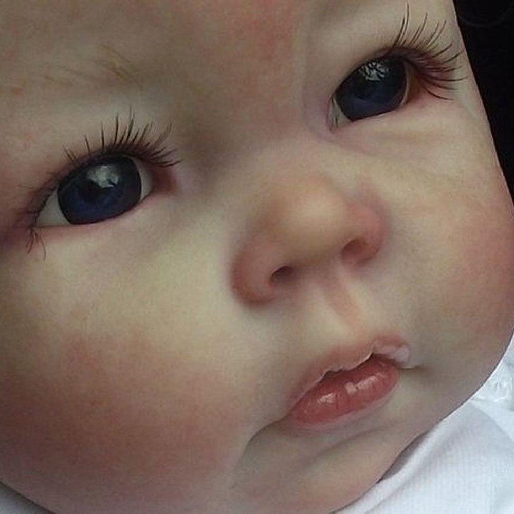 19 inch Abigail Reborn Baby Doll Toy