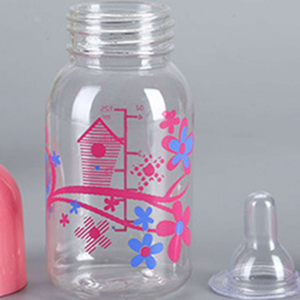 Simulation Feeding Toys