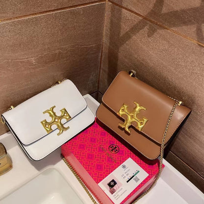 TB small square bag
