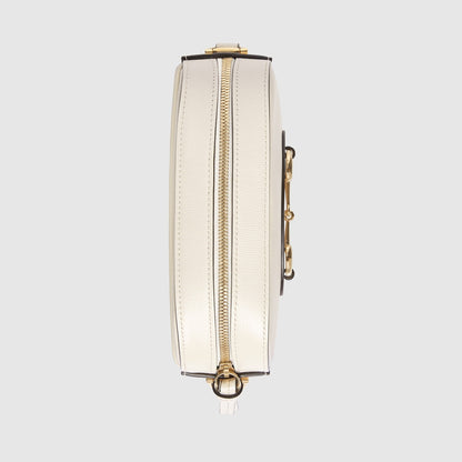 Gucci Horsebit 1955 Small leather crossbody bag