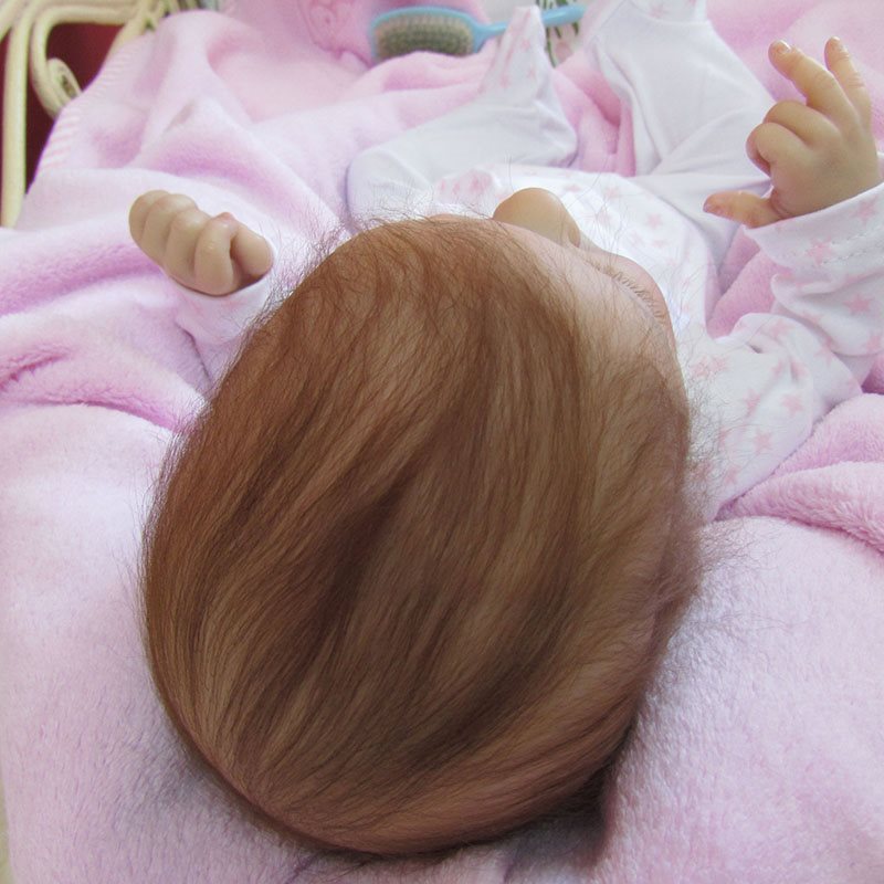 Truly Reborn doll Twins Sister 22inch Kevina & Kaliyah