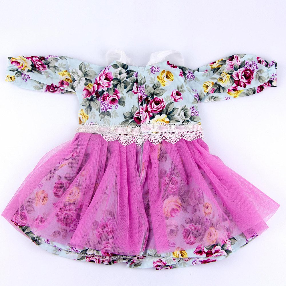 Doll Clothes