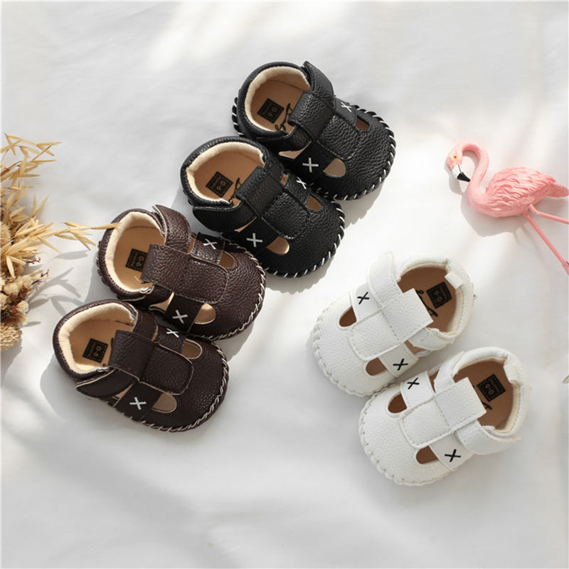 Lovely Soft Soles Sandals for 20-24 Inches Reborn Dolls