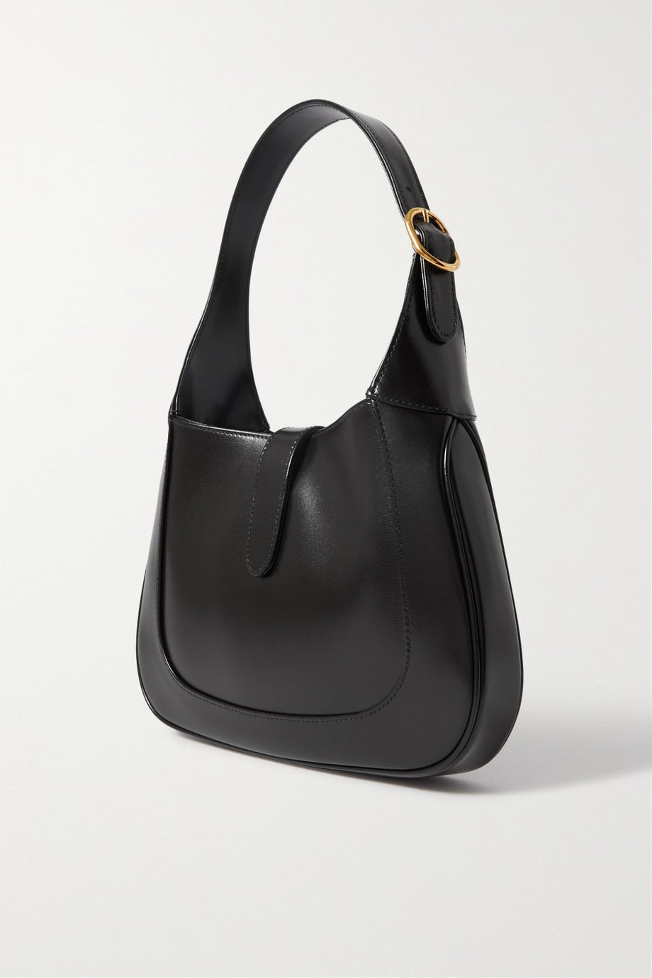 GUCCI Jackie 1961 small leather shoulder bag