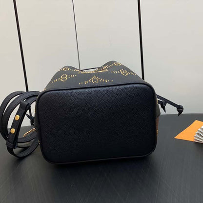 LV Louis Vuitton Neonoe Bucket Bag